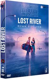 Lost River / Ryan Gosling, réal., scénario | Gosling, Ryan. Metteur en scène ou réalisateur. Scénariste