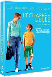 L' échappée belle / Emilie Cherpitel, réal., scénario | Cherpitel, Emilie. Metteur en scène ou réalisateur. Scénariste