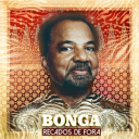 Recados de fora / Bonga, chant | Bonga. Parolier. Compositeur. Chanteur