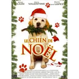 Le chien de Noël 1 / Michael Feifer, réal. | Feifer, Michael. Metteur en scène ou réalisateur