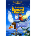 Les aventures de Bernard et Bianca / Wolfgang Reitherman, John Lounsbery, Art Stevens, réal. | Reitherman, Wolfgang. Metteur en scène ou réalisateur