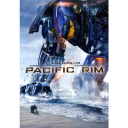 Pacific rim / Guillermo Del Toro, réal., scénario | Toro, Guillermo Del. Metteur en scène ou réalisateur. Scénariste