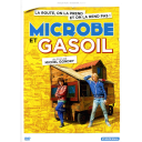 Microbe et Gasoil / Michel Gondry, réal., scénario | Gondry, Michel. Metteur en scène ou réalisateur. Scénariste