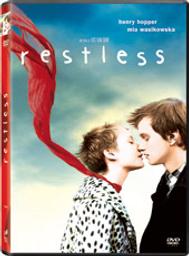 Restless / Gus Van Sant, réal. | Van Sant, Gus. Metteur en scène ou réalisateur