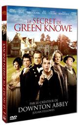 Le secret de Green Knowe = From Time to Time / Julian Fellowes, réal., scénario | Fellowes, Julian. Metteur en scène ou réalisateur. Scénariste