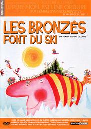 Les bronzés / Patrice Leconte, réal., scénario | Leconte, Patrice. Metteur en scène ou réalisateur. Scénariste