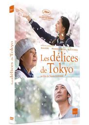 Les délices de Tokyo / Naomi Kawase, réal., scénario | Kawase, Naomi. Metteur en scène ou réalisateur. Scénariste