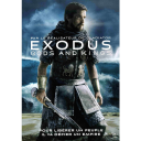 Exodus : Gods and kings / Ridley Scott, réal. | Scott, Ridley. Metteur en scène ou réalisateur