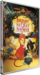 Brisby et le secret de Nimh / Don Bluth, réal. | Bluth, Don. Metteur en scène ou réalisateur