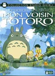 Mon voisin Totoro = My neighbor Totoro / Hayao Miyazaki, réal., scénario | Miyazaki, Hayao. Metteur en scène ou réalisateur. Scénariste