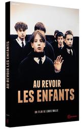 Au revoir les enfants / Louis Malle, réal., scénario | Malle, Louis. Metteur en scène ou réalisateur. Scénariste