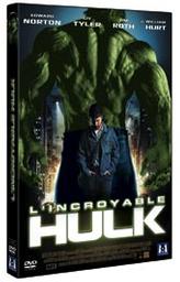 L'incroyable Hulk / Louis Leterrier, réal. | Leterrier, Louis. Metteur en scène ou réalisateur