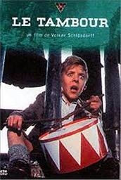 Le tambour / Volker Schlöndorff, réal., scénario | Schlöndorff, Volker. Metteur en scène ou réalisateur. Scénariste