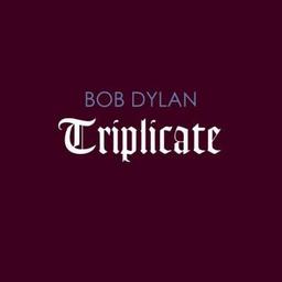Triplicate : 'Til the sun goes down : Devil dolls : Comin' home late / Bob Dylan, aut., comp., chant | Dylan, Bob. Parolier. Compositeur. Chanteur
