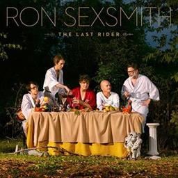 The last rider / Ron Sexsmith, aut., comp., chant | Sexsmith, Ron. Parolier. Compositeur. Chanteur