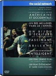 The social network / David Fincher, réal. | Fincher, David. Metteur en scène ou réalisateur
