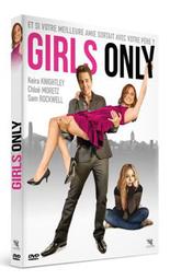Girls only = Laggies / Lynn Shelton, réal. | Shelton, Lynn. Metteur en scène ou réalisateur