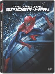 The amazing Spider-Man / Marc Webb, réal. | Webb, Marc. Metteur en scène ou réalisateur