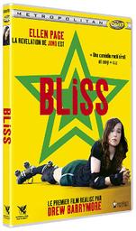 Bliss = Whip it / Drew Barrymore, réal. | Barrymore, Drew. Metteur en scène ou réalisateur. Acteur