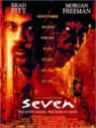 Seven / David Fincher, réal. | Fincher, David. Metteur en scène ou réalisateur