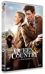 Queen & Country = Queen and Country / John Boorman, réal., scénario | Boorman, John. Metteur en scène ou réalisateur. Scénariste