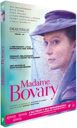 Madame Bovary / Sophie Barthes, réal., scénario | Barthes, Sophie (1973-....). Metteur en scène ou réalisateur. Scénariste