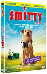 Smitty : le chien / David Mickey Evans, réal. | Evans, David Mickey. Metteur en scène ou réalisateur