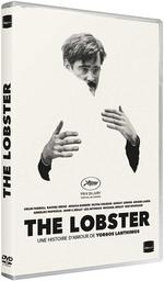 The lobster / Yorgos Lanthimos, réal., scénario | Lanthimos, Yorgos (1973-....). Metteur en scène ou réalisateur. Scénariste