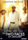 The two faces of january / Hossein Amini, réal., scénario | Amini, Hossein. Metteur en scène ou réalisateur. Scénariste