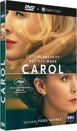 Carol / Todd Haynes, réal. | Haynes, Todd. Metteur en scène ou réalisateur