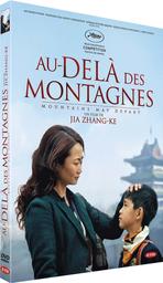 Au-delà des montagnes = Mountains may depart / Jia Zhang-Ke, réal., scénario | Jia, Zhang-ke. Metteur en scène ou réalisateur. Scénariste