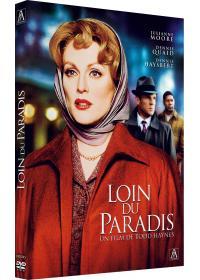 Loin du paradis / Todd Haynes, réal., scénario | Haynes, Todd. Metteur en scène ou réalisateur. Scénariste