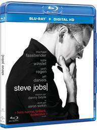 Steve Jobs / Danny Boyle, réal. | Boyle, Danny. Metteur en scène ou réalisateur