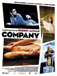 Company / Robert Altman, réal. | Altman, Robert. Metteur en scène ou réalisateur