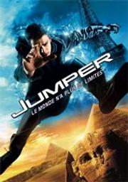 Jumper : Le monde n'a plus de limites / Doug Liman, real. | Liman, Doug. Metteur en scène ou réalisateur