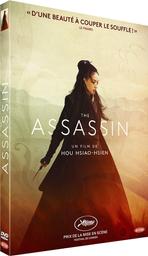 The assassin / Hou Hsiao-Hsien, réal., scénario | Hou, Hsiao Hsien (1947-....). Metteur en scène ou réalisateur. Scénariste