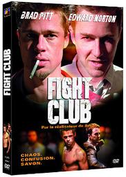 Fight club / David Fincher, réal. | Fincher, David. Metteur en scène ou réalisateur