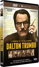 Dalton Trumbo / Jay Roach, réal. | Roach, Jay (1957-....). Metteur en scène ou réalisateur