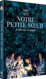 Notre petite soeur / Kore-Eda Hirokazu, réal., scénario | Kore-Eda, Hirokazu (1962-....). Metteur en scène ou réalisateur. Scénariste