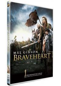 Braveheart / Mel Gibson, réal. | Gibson, Mel. Metteur en scène ou réalisateur. Acteur