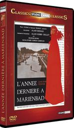 L'année dernière à Marienbad / Alain Resnais, réal. | Resnais, Alain. Metteur en scène ou réalisateur