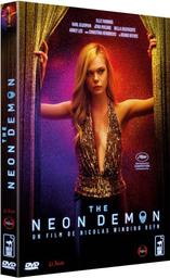 The neon demon / Nicolas Winding Refn, réal., idée orig., scénario | Winding Refn, Nicolas. Metteur en scène ou réalisateur. Scénariste