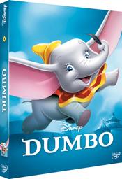 Dumbo / Ben Sharpsteen, réal. | Sharpsteen, Ben. Metteur en scène ou réalisateur