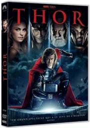 Thor / Kenneth Branagh, réal. | Branagh, Kenneth. Metteur en scène ou réalisateur