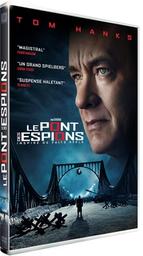 Le pont des espions = Bridge of spies / Steven Spielberg, réal. | Spielberg, Steven. Metteur en scène ou réalisateur