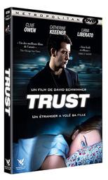 Trust / David Schwimmer, réal. | Schwimmer, David (1966-....). Metteur en scène ou réalisateur