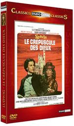 Ludwig, le crépuscule des dieux / Luchino Visconti, réal., scénario | Visconti, Luchino. Metteur en scène ou réalisateur. Scénariste