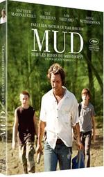 Mud : sur les rives du Mississipi / Jeff Nichols, réal., scénario | Nichols, Jeff (1978-....). Metteur en scène ou réalisateur. Scénariste