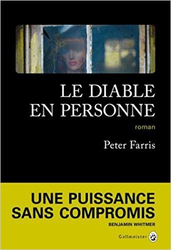 Le diable en personne / Peter Farris | Farris, Peter