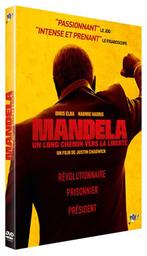 Mandela : un long chemin vers la liberté / Justin Chadwick, réal. | Chadwick, Justin (1968-....). Metteur en scène ou réalisateur